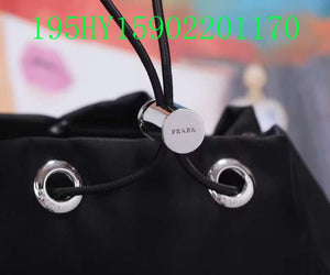 Prada Bags - The Barnes Bags  513