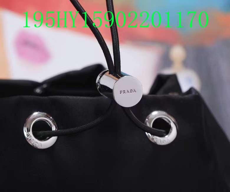Prada Bags - The Barnes Bags  513