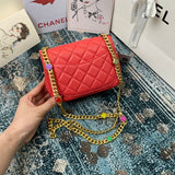 Chanel -Bags - CHL Bags - 588