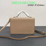 Prada Bags - The Barnes Bags  1052