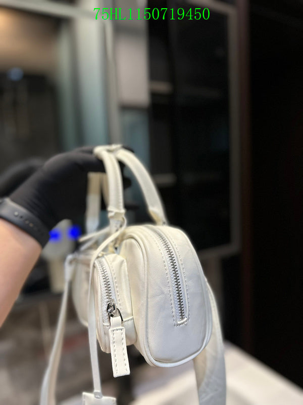 Prada Bags - The Barnes Bags  093