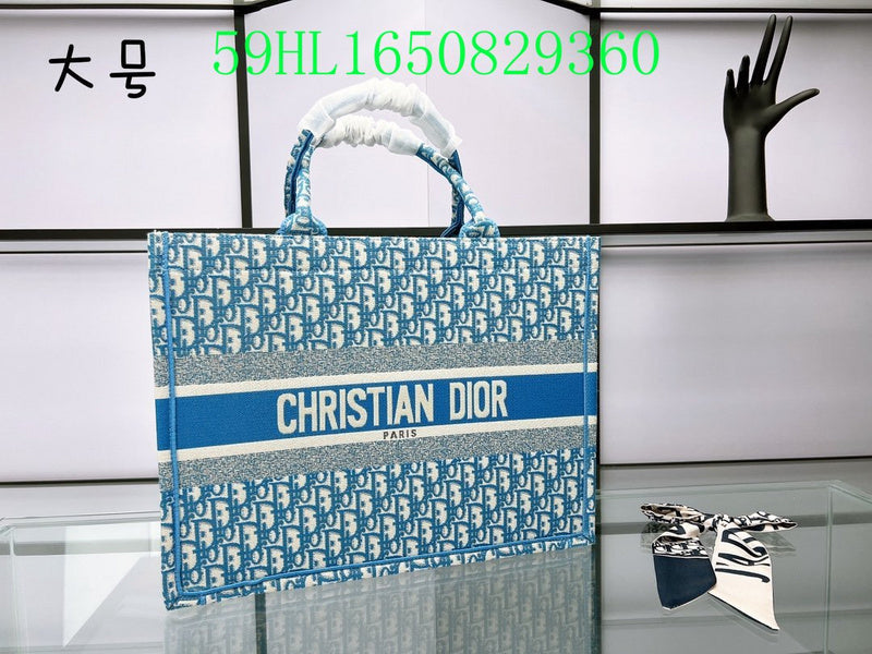 Christian Dior Bags Bags - The Tote   010