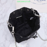 Prada Bags - The Barnes Bags  431