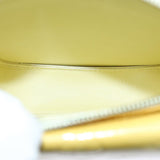 Louis Vuitton Mott  Patent Leather Clutch Bag