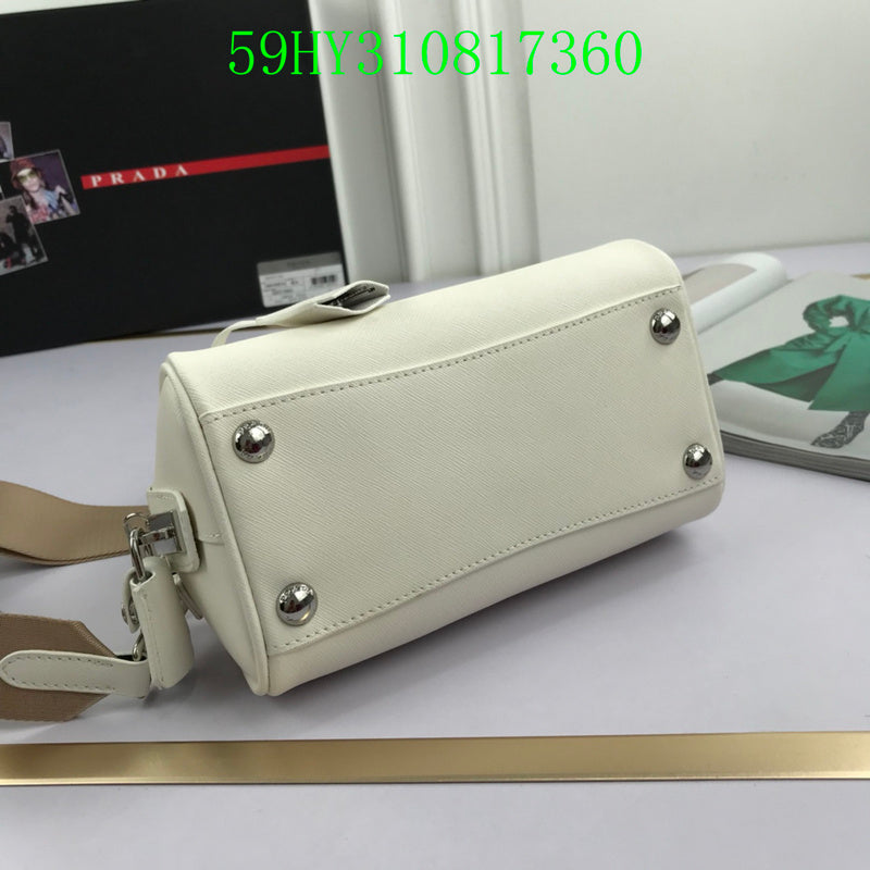 Prada Bags - The Barnes Bags  038