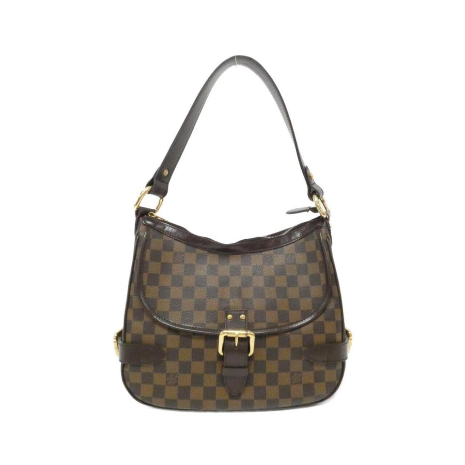 Louis Vuitton Damier Hybrid N51200 Shelter Bag