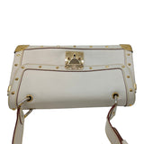 Louis Vuitton Vintage Suhali Le Talentueux Shoulder Bag