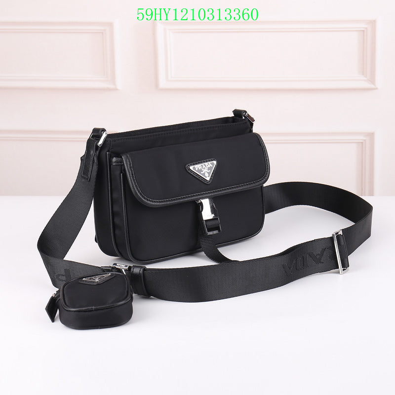 Prada Bags - The Barnes Bags  462