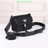 Prada Bags - The Barnes Bags  462