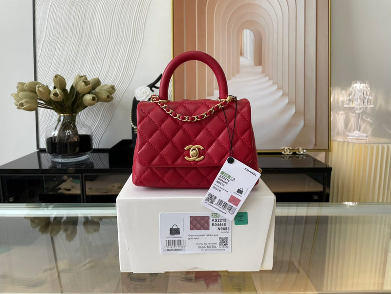 Chanel Bag