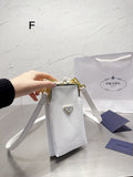 Camila Bags - Prada Bags - 522
