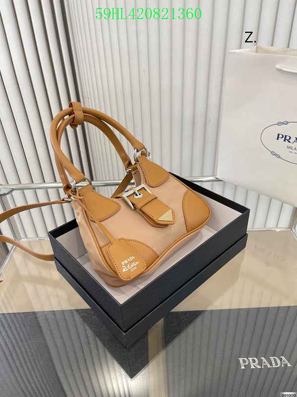 Prada Bags - The Barnes Bags  040