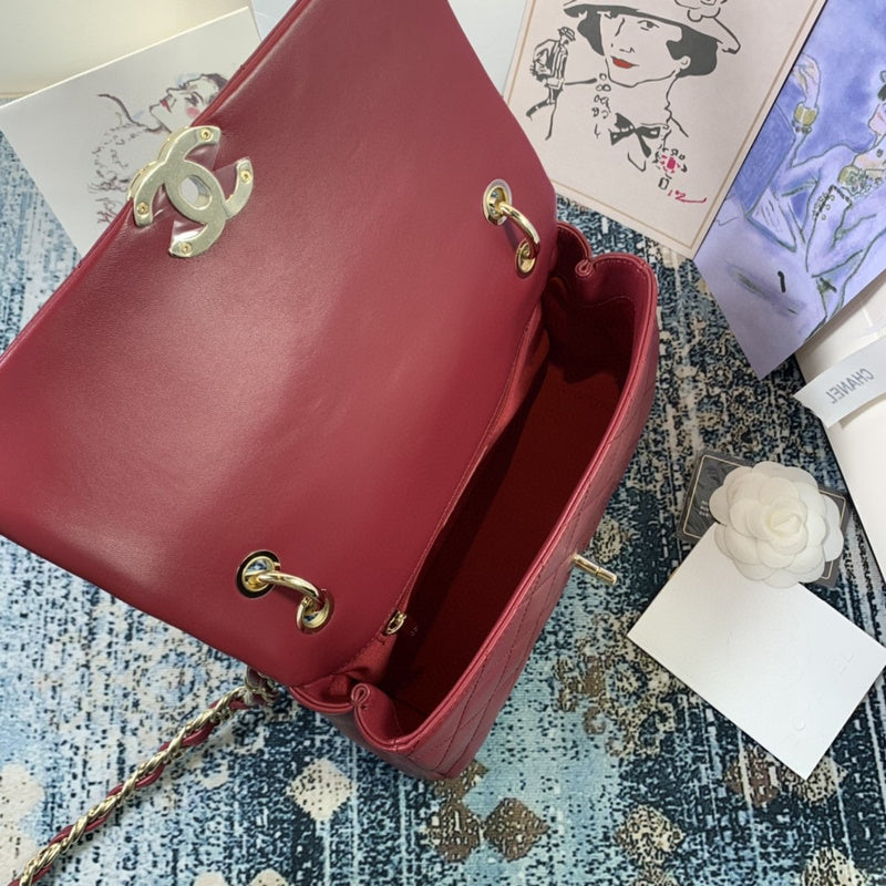 Chanel Bag