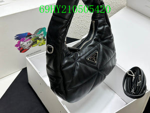 Prada Bags - The Barnes Bags  324