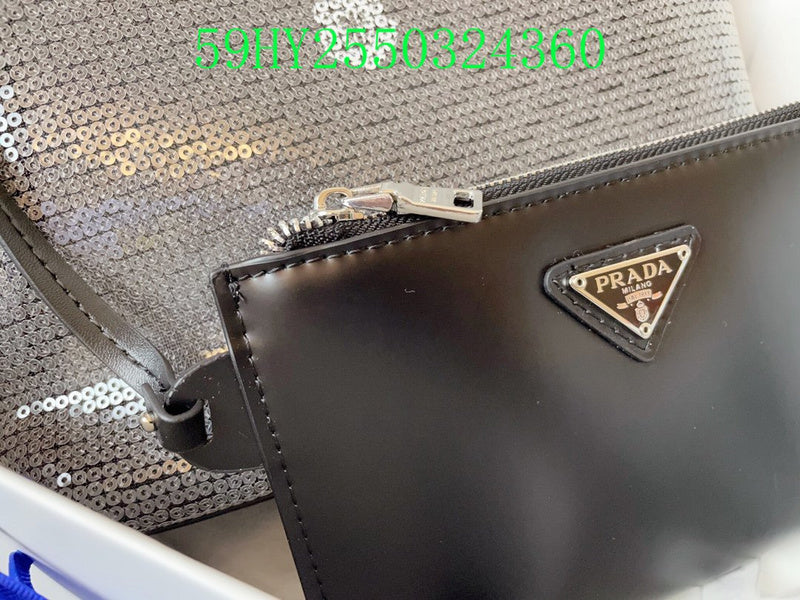 Prada Bags - The Barnes Bags  1518