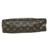 Louis Vuitton Trousse Toilette 28  Canvas Clutch Bag