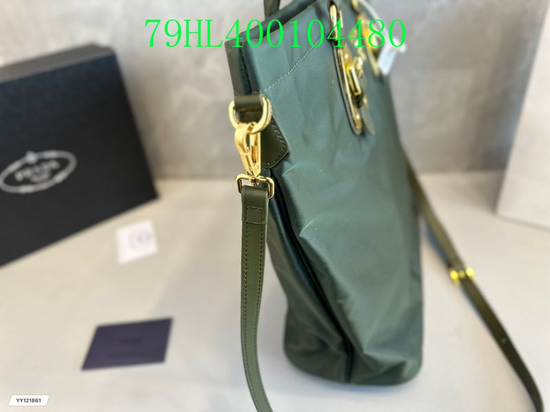 Prada Bags - The Barnes Bags  656