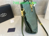 Prada Bags - The Barnes Bags  656