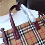 Burberry Bags - BG Bags - 749