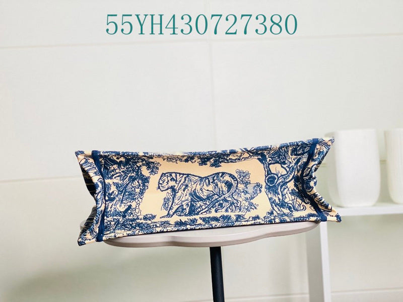 Christian Dior Bags Bags - The Tote   114