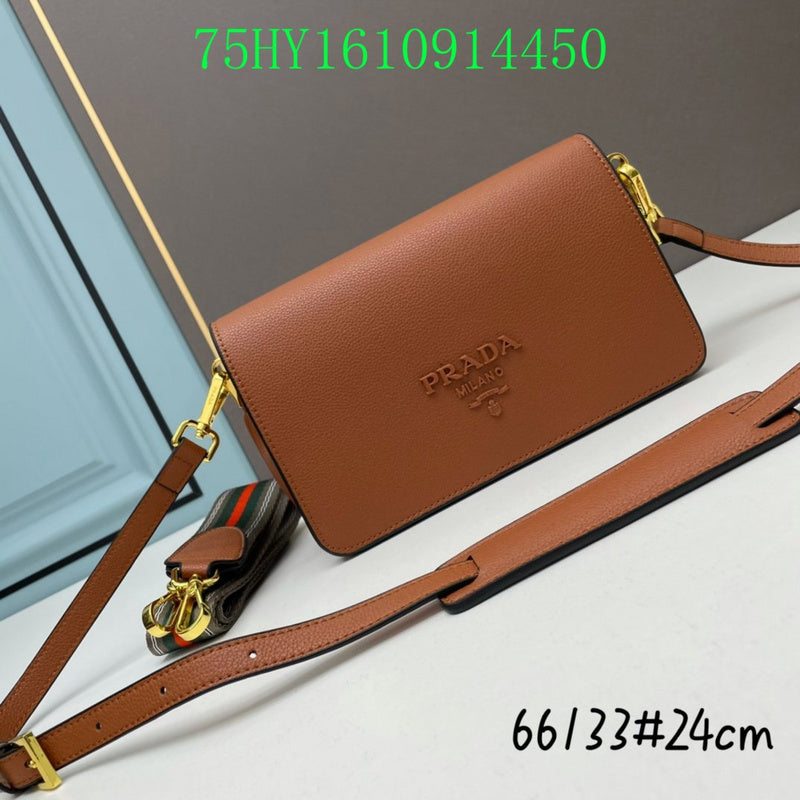 Prada Bags - The Barnes Bags  963