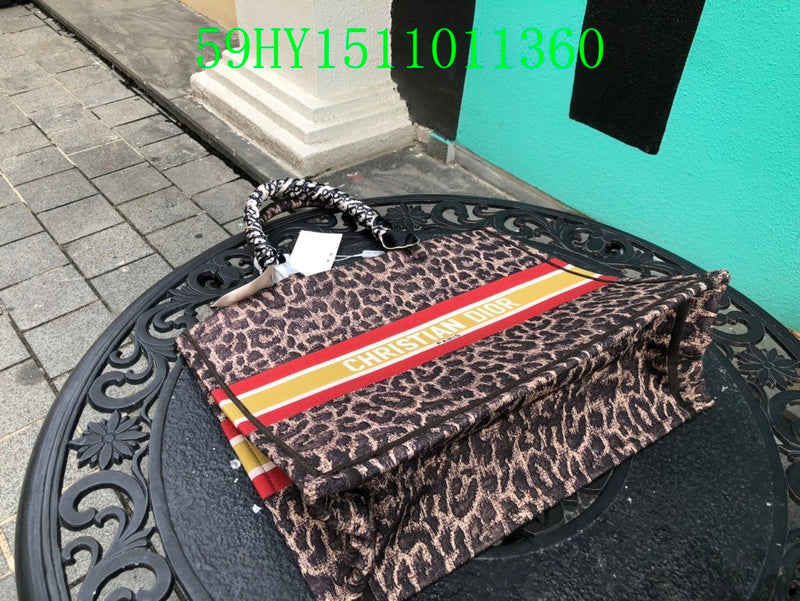 Christian Dior Bags Bags - The Tote   145