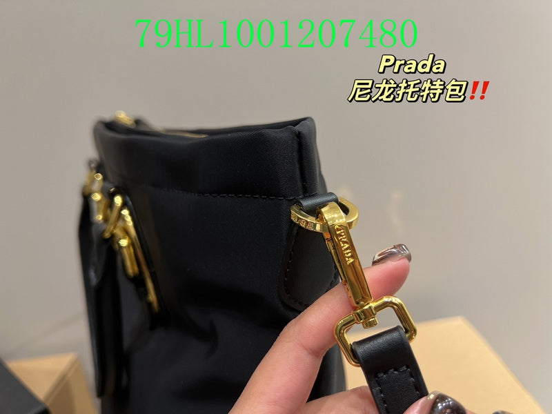 Prada Bags - The Barnes Bags  759