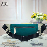 Burberry Bags - Bagsattire   107