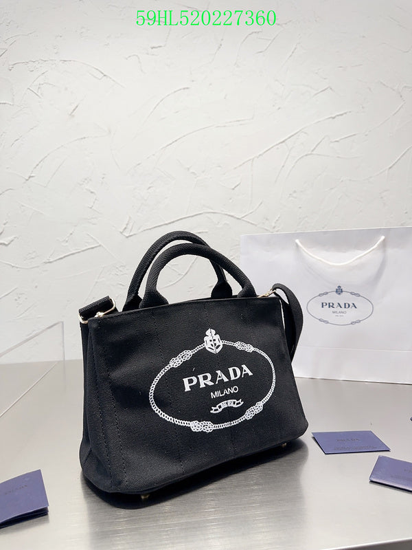 Prada Bags - The Barnes Bags  495