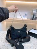 Camila Bags - Prada Bags - 537