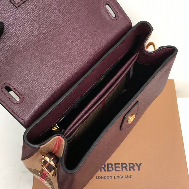 Burberry Bags - BG Bags - 483