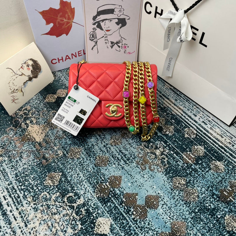 Chanel Bag