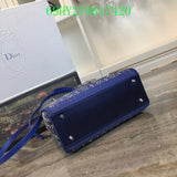 Christian Dior Bags Bags - The Tote   004