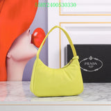 Prada Bags - The Barnes Bags  1251