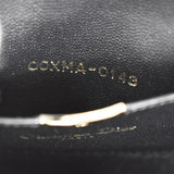 Dior  Velvet Clutch Bag