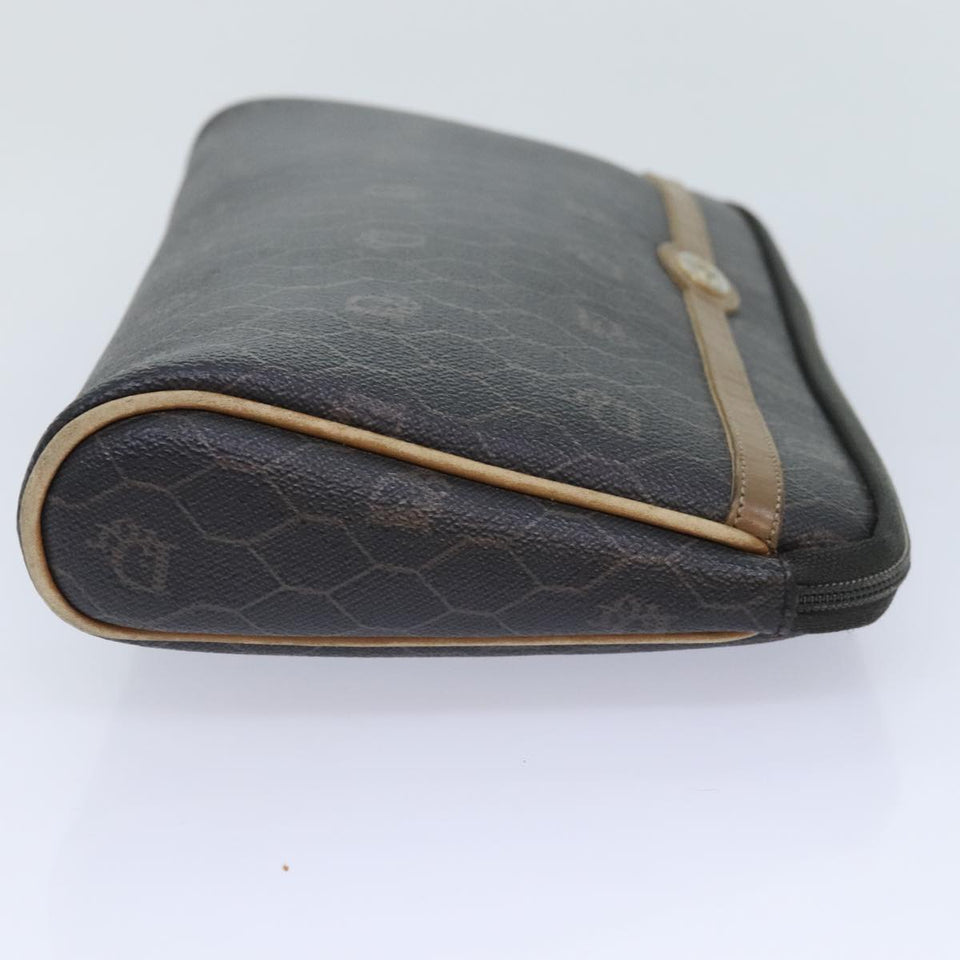 Dior  Canvas Clutch Bag
