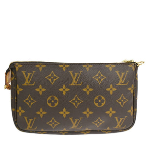 Louis Vuitton Pochette accessoires Clutch Bag