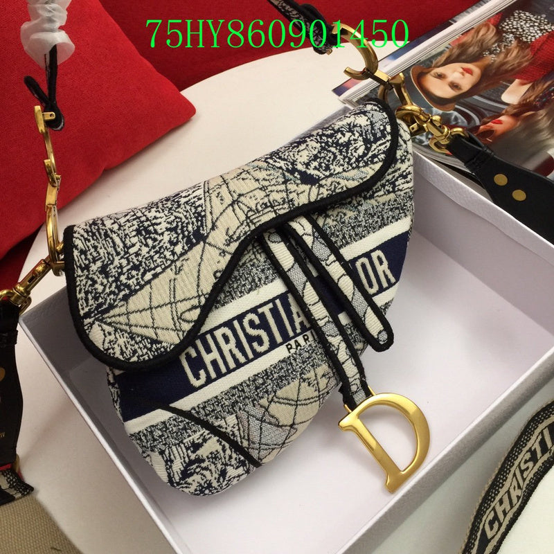 Christian Dior Bags Bags - The Tote   495