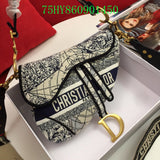 Christian Dior Bags Bags - The Tote   495