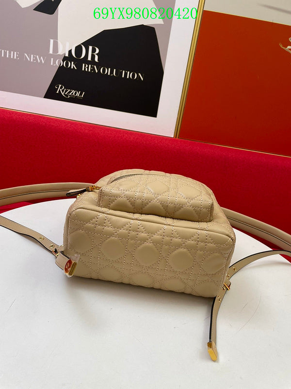 Christian Dior Bags Bags - The Tote   735