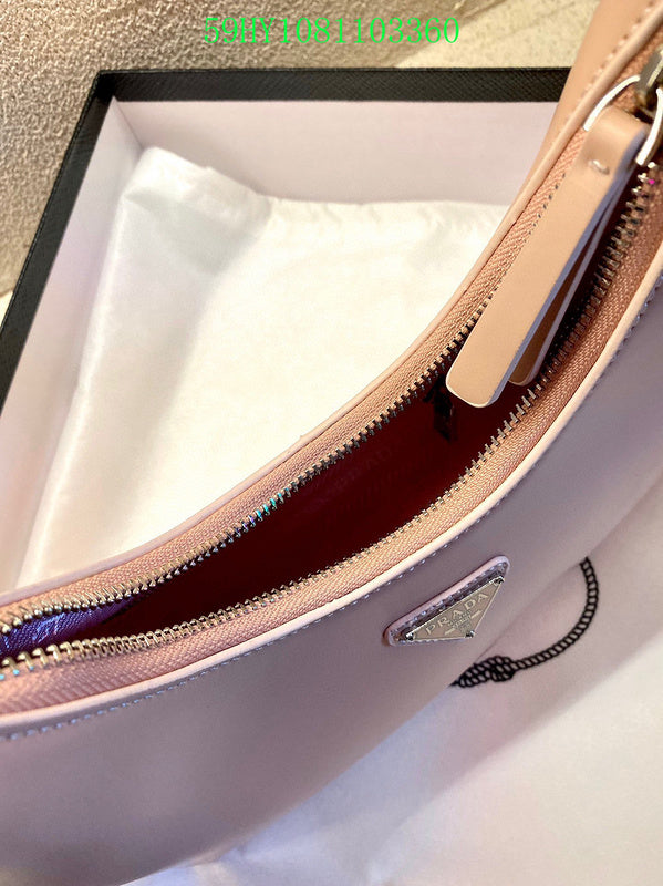 Prada Bags - The Barnes Bags  862