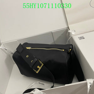 Prada Bags - The Barnes Bags  823