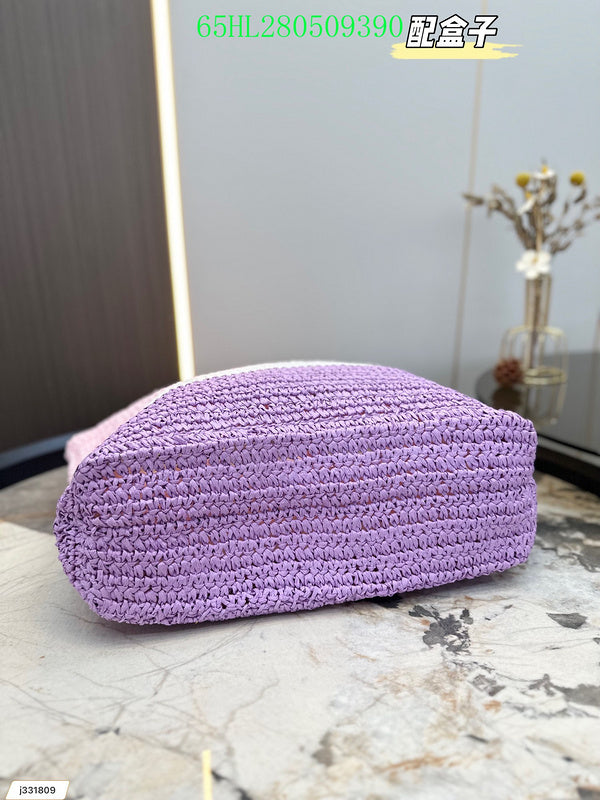 Prada Bags - The Barnes Bags  317