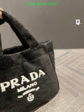 Prada Bags - The Barnes Bags  977