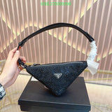 Prada Bags - The Barnes Bags  319