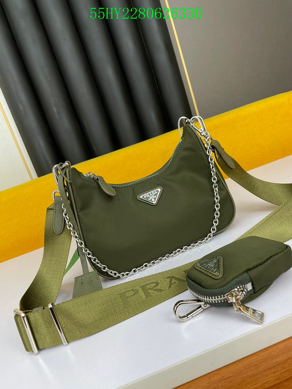 Prada Bags - The Barnes Bags  146