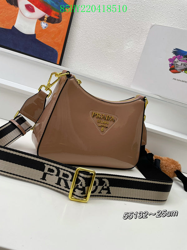 Prada Bags - The Barnes Bags  382