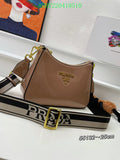 Prada Bags - The Barnes Bags  382