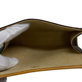 Louis Vuitton Florentine  Leather Clutch Bag