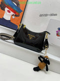 Prada Bags - The Barnes Bags  383
